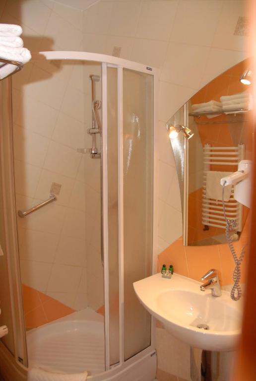 Hotel Saol Krynica Zdroj Dış mekan fotoğraf