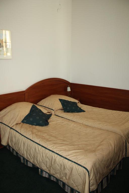 Hotel Saol Krynica Zdroj Dış mekan fotoğraf