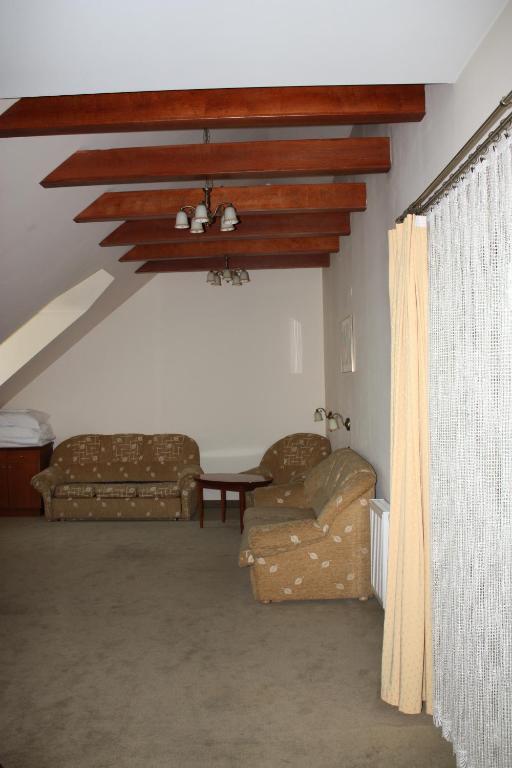 Hotel Saol Krynica Zdroj Oda fotoğraf
