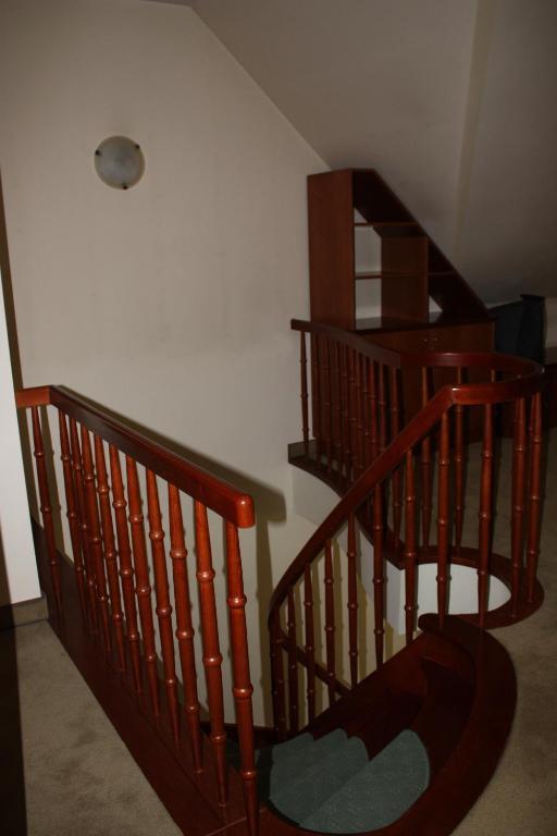 Hotel Saol Krynica Zdroj Dış mekan fotoğraf
