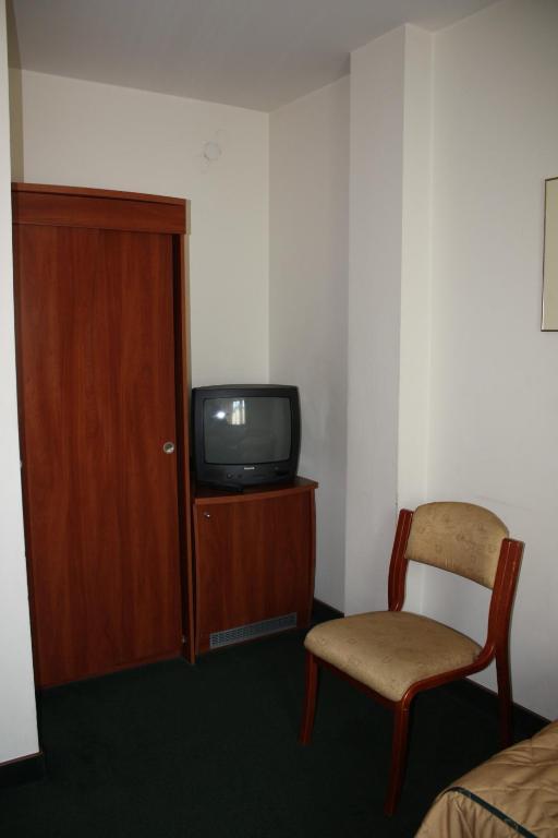 Hotel Saol Krynica Zdroj Dış mekan fotoğraf