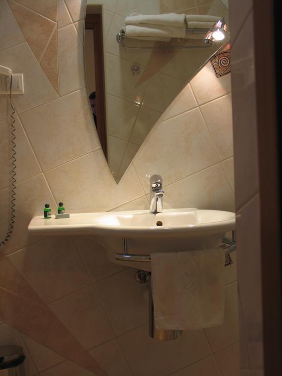 Hotel Saol Krynica Zdroj Dış mekan fotoğraf