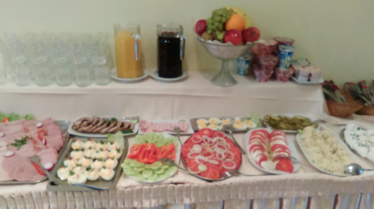 Hotel Saol Krynica Zdroj Dış mekan fotoğraf